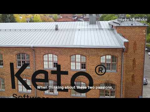 Strategic Portfolio Management | Keto Software