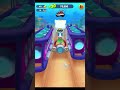 Talking Tom Gold Run Genie Angela Swimming In The Underwater Funny Chase Android IOS Gameplay Short