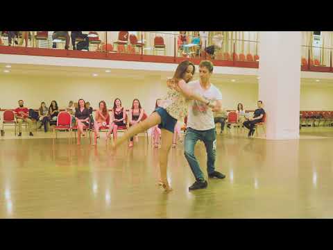 RZC2019 - J&J Andrey Korotayev & Tatyana Ovchinnikova Final