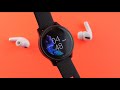 Can Garmin Venu Replace Apple Watch s