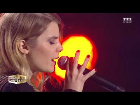 Marc Lavoine  Cœur de Pirate et Arthur H  Vivre ou ne pas vivre