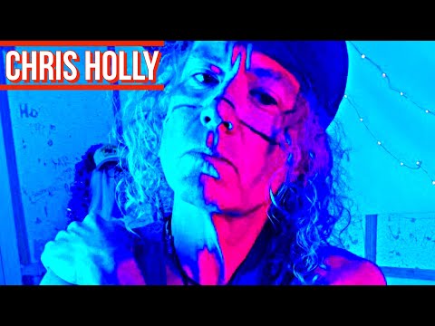 Chris Holly ~ LOST$FOUND (explicit)