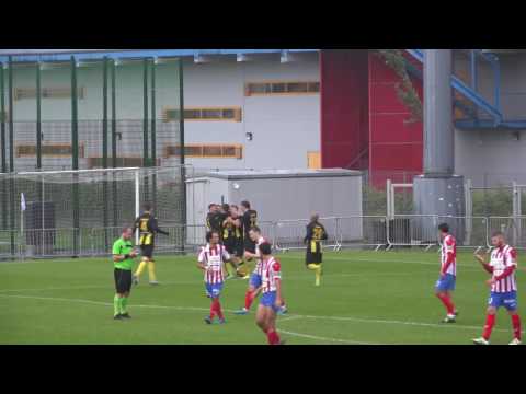 EHTV-pelaajaraportti: Äijälä vs. BK-46 - "Se oli sovittu kuvio"