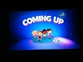 Disney Junior Coming Up Bumpers LQ Little Einsteins And Johnny And The Sprites Nighttime 2012