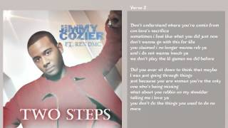 Jimmy Cozier Ft. Ren DMC - Two Steps (UK Garage Remix)