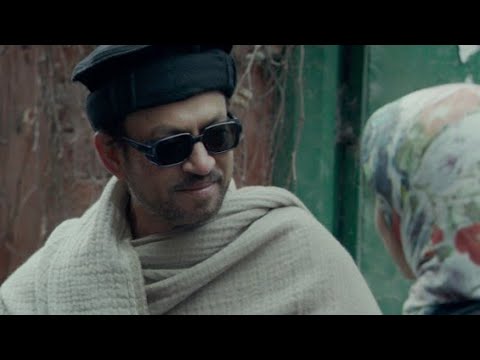 Irrfan Khan Epic Dialogue from Haider Movie | Tribute to Irrfan Khan | Irrfan Khan dialogues | RIP