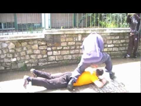 Kung Fu Tanger : Wing Chun Kuen ( Yong Chun Quan) (Bei Whu Shi 2013 HD)