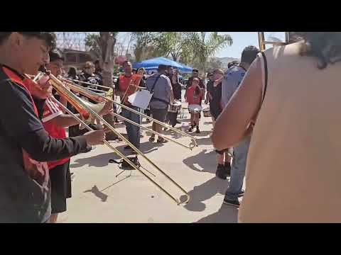 La Masakr3 - La Guaracha Sabrosona