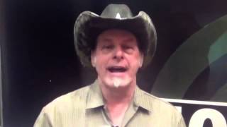 Bill O&#39;Reilly &amp; Ted Nugent have a meltdown TOGETHER!