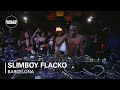 Slimboy Flacko | Boiler Room Barcelona: Voodoo Club