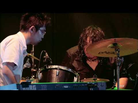 ZAZEN BOYS　　(Live '09)  1/2