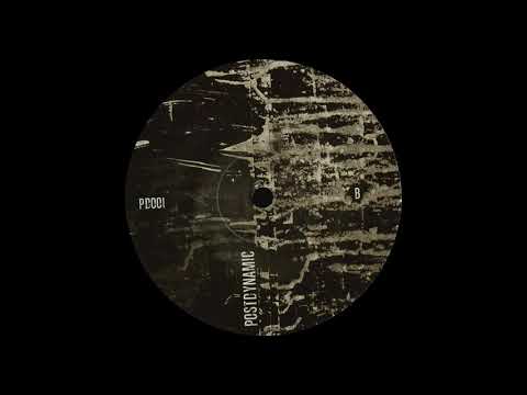 Cliche Morph - Introvert [PD001]