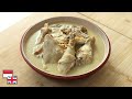 Spesial Lebaran Resep OPOR AYAM PUTIH Favorit Keluarga