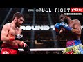 Ennis Vs Chukhadzhian FULL FIGHT January 7 2023 PBC On Showtime PPV