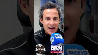 Após vitória do Atlético diante do Anápolis, Danilo Dias afirma: “equipe superior”