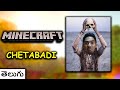 Chetabadi Center in Minecraft! | CSB Live
