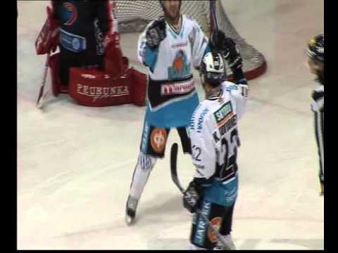 17.1.2008 JYP - Pelicans