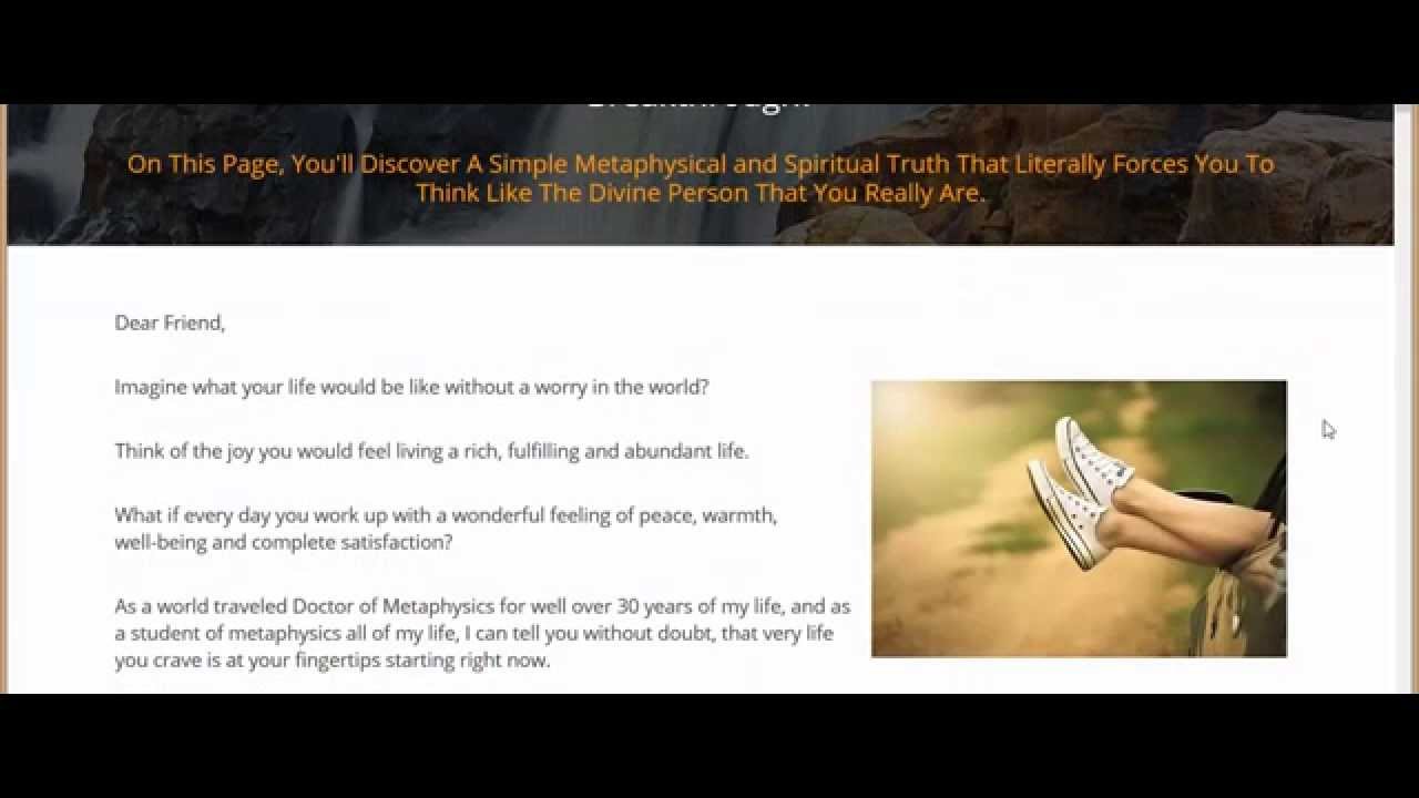 Guided Meditation Scripts - Download Scripts Of Guided Meditation