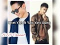 Hello Girl Htet Yan ft Yair Yint Aung