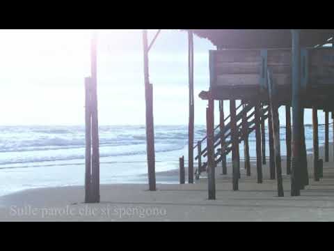 Carol Welsman ~ Ti Guarderò Nel Cuore (More)....w/Lyrics