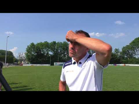 Interviews Vuren - Ameide