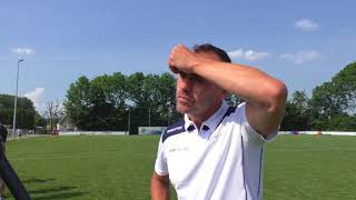 Interviews Vuren - Ameide