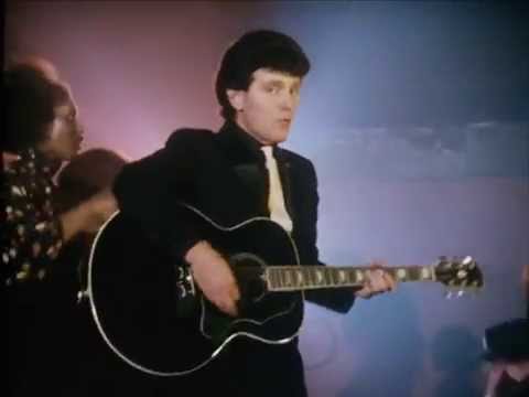 Alvin Stardust - Wonderful Time Up There