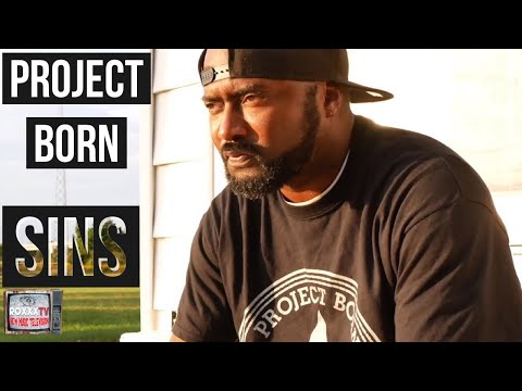 “SINS” PROJECT BORN (Official Music Video)