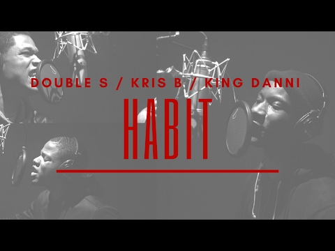 Shorty Savage L.O.D Ft Kris B , King Danni - Habit Shot By @inhousefilms