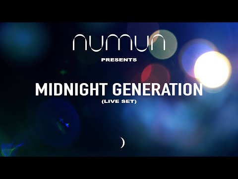 Midnight Generation (Live Set) at Numun