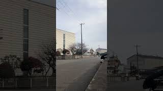 ドラッグスター400  2in1マフラー　加速音