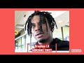 KFC X Popeyes Chicken Sammich ASMR Mukbang Feat Playboi Carti
