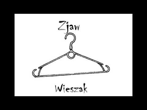 Zjaw- Wieszak (Mix/Mastering, Scratching:DjDanteek)