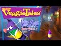 LarryBoy And The Bad Apple PS2 Gameplay