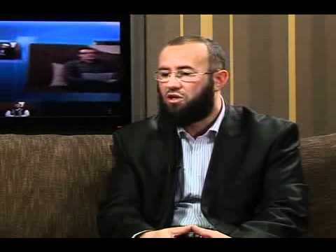 Çfarë feje kishte Muhamedi (s.a.v.s) para shpalljes? - 113.3