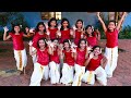 Aaranne Aaranne A Perfomance By Jyothian Angles Kids Dance