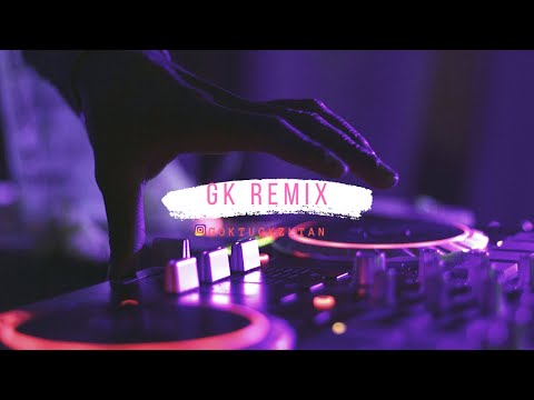 CATO x MAHO G - MUHAMMAD ALI ( Göktuğ Kızıltan Remix )