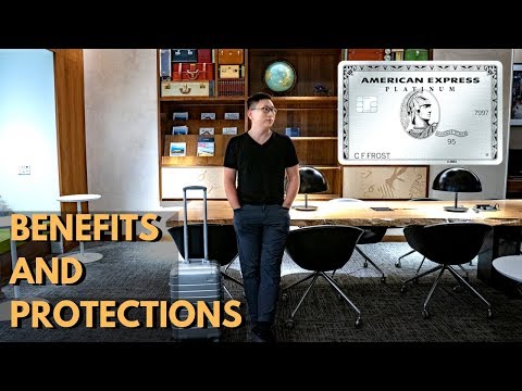 download lagu mp3 mp4 American Express Platinum Benefits, download lagu American Express Platinum Benefits gratis, unduh video klip American Express Platinum Benefits