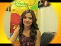 Danielle Campbell Wants You To Watch Starstruck