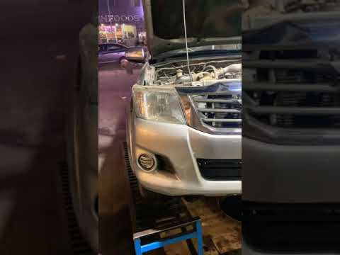 Thumbnail for Filter House Is Better Toyota Indus Motor | In Prices & Services #shorts by Toyota, Toyota Indus