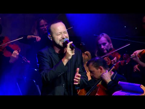 KOMBI Łosowski – Na dobre dni | NA ŻYWO Z ORKIESTRĄ