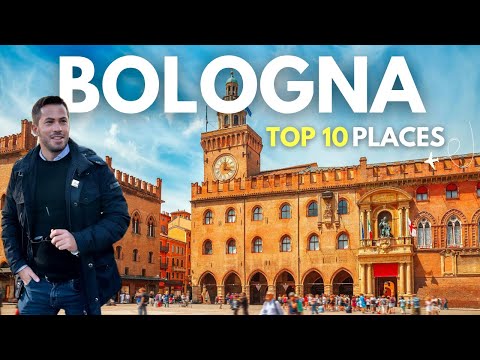 Bologna, Italy Travel Guide 2025 | Best Things to Do, See & Eat