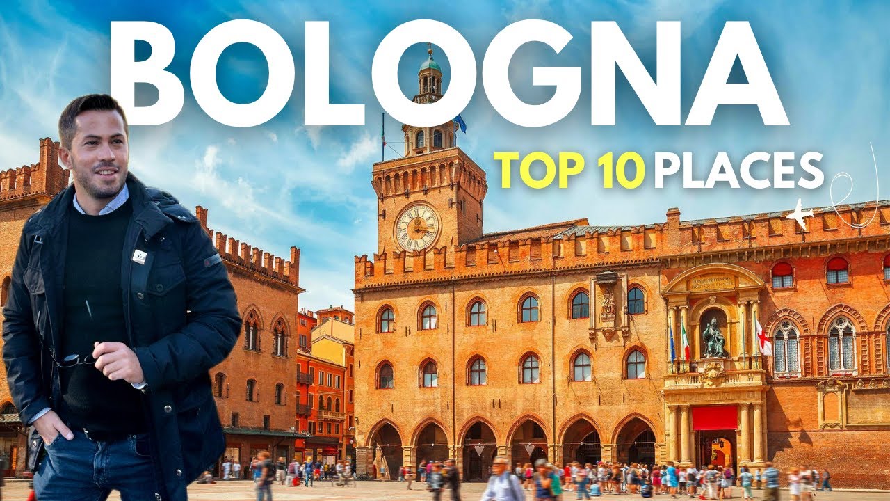 Bologna, Italy Travel Guide 2025 | Best Things to Do, See & Eat