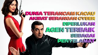 Download lagu WALAU SUDAH PENSIUN, TAPI DIA HARUS KEMBALI LAGI UNTUK MENJALANKAN MISI mp3