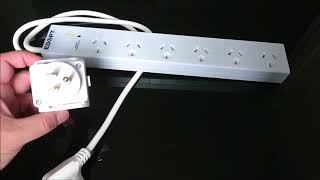 Download lagu Quick Travel Hack - Overseas Power Adaptors mp3