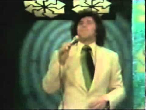 Raul Abramzon -Chau chau adios