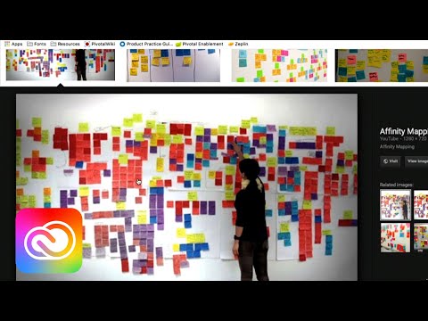 Live UI/UX Design with Jackie Ho - 3 of 3 | Adobe Creative Cloud