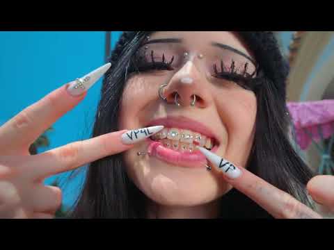 VP4L - młody dymas x Haranczykov x ogniemy x Kotolga x młodyzane x xrzel (prod. YEEGOR)