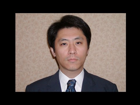 Quantum Science Seminar #41 - Yoshiro Takahashi