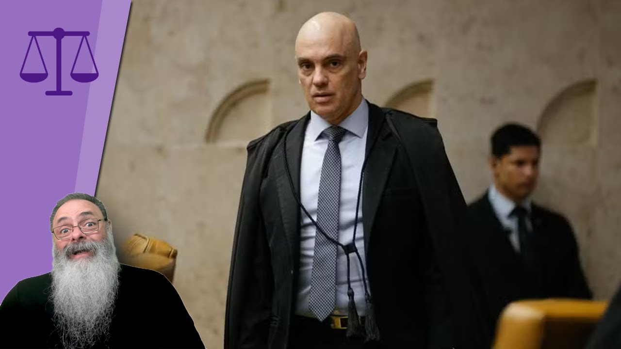 OBSTÁCULOS JURÍDICOS para MAGNITSKY contra XANDÃO já FORAM RESOLVIDOS nos EUA, e AGORA?